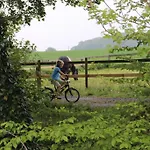 Tinyhouse Zirkuswagen- Kotten Kunterbunt