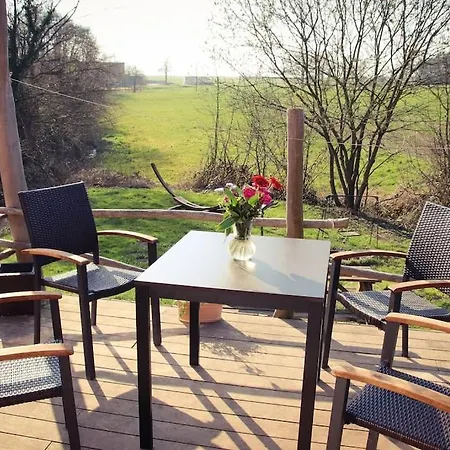 Tinyhouse Zirkuswagen- Kotten Kunterbunt